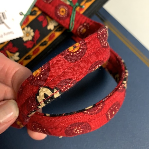 Vera Bradley Teeny Paddy Bag - Picture 4 of 7